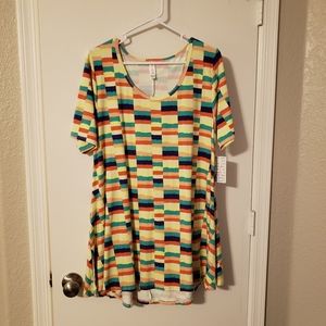 Lularoe Perfect T